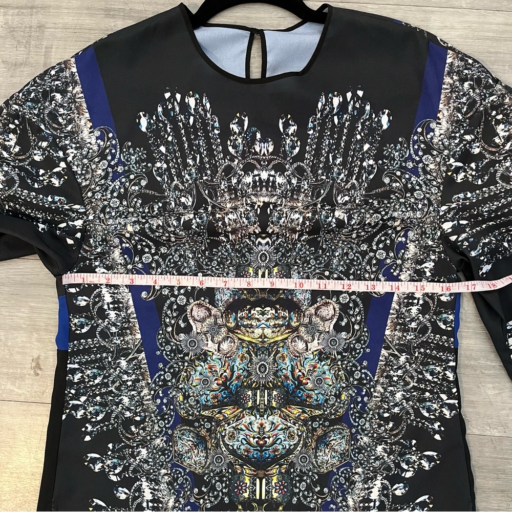 Clover Canyon Long-Sleeve Top - Picture 9 of 10